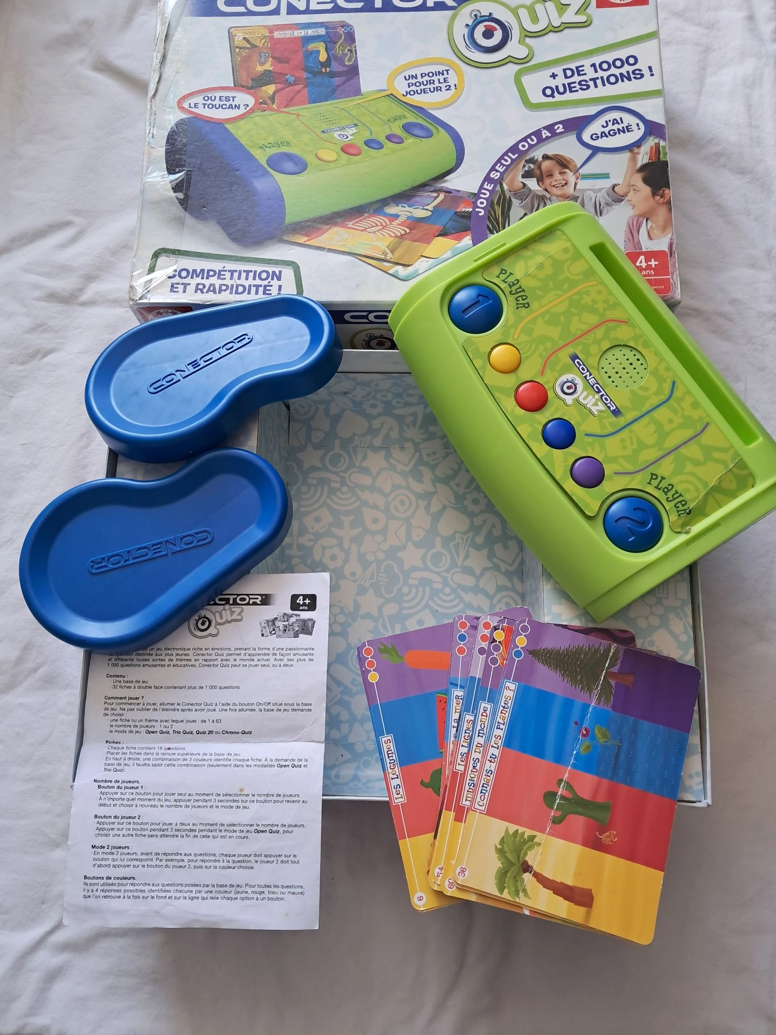 Jogo conector quiz – photo 6